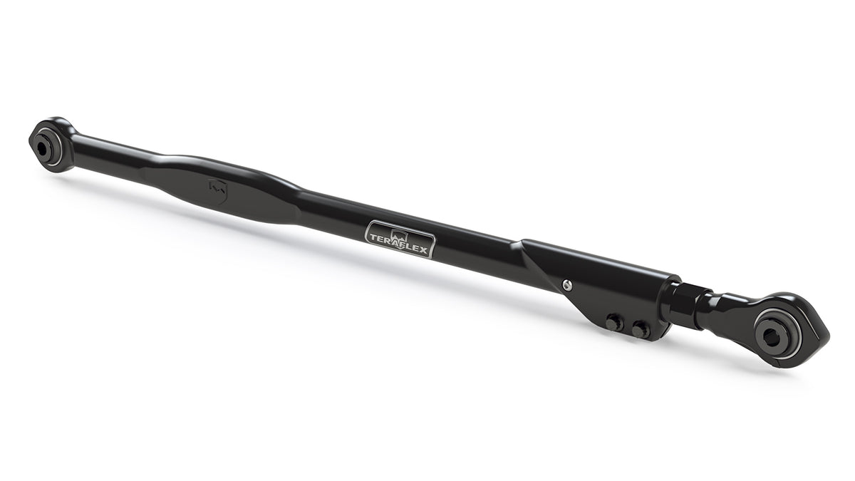20-Up Jeep Gladiator HD Forged Adjustable Track Bar Rear 0-6 Inch Lift TeraFlex