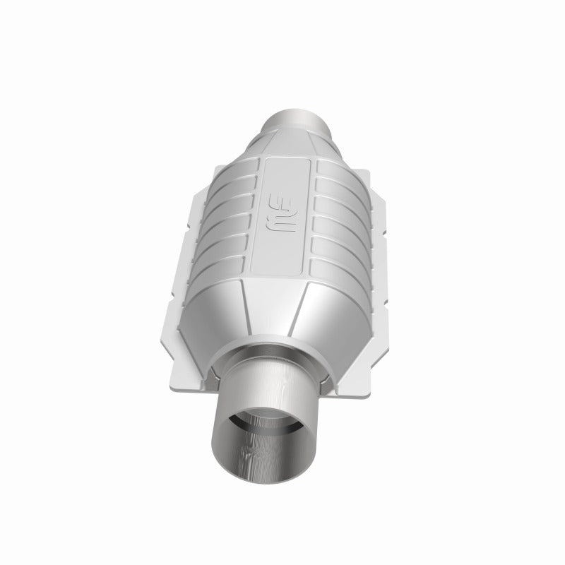 MagnaFlow Universal Catalytic Converter 2.00inch OBD2