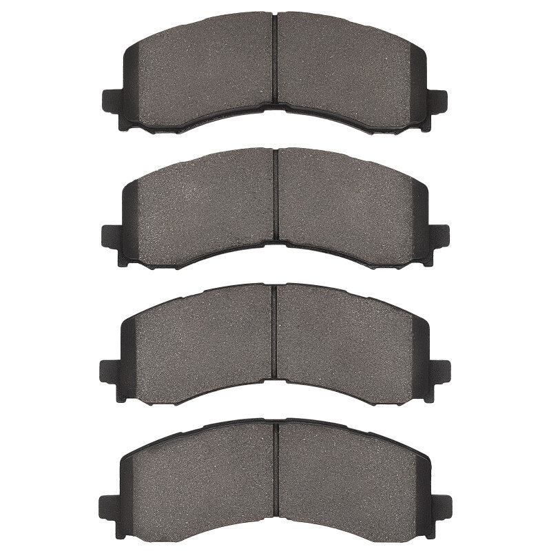 R1 21-26 Ford F-150 RWD Front Optimum OE Brake Pads
