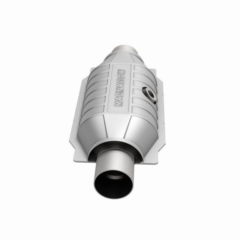 MagnaFlow Universal Catalytic Converter 2.25 Rear