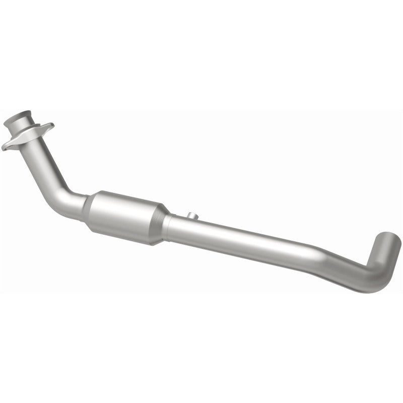 MagnaFlow Direct Fit Catalytic Converter OEM 05-08 Ford F150 4.2L V6 (Drivers Side)