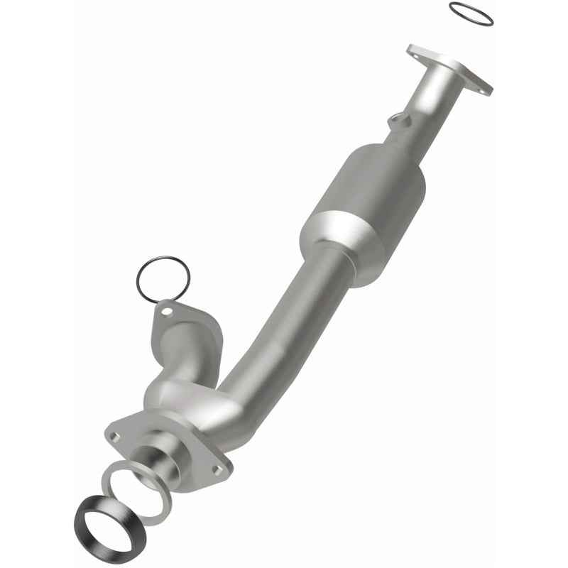 MagnaFlow Direct Fit Catalytic Converter 05-12 Toyota 4Runner 4.0L
