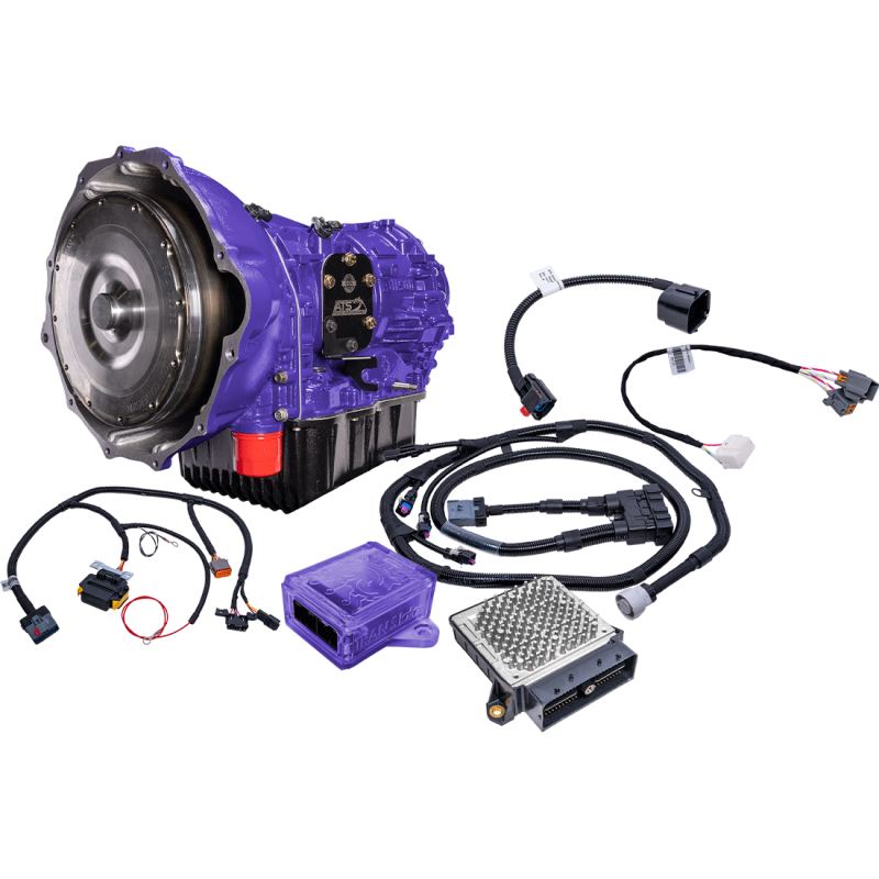 ATS Diesel 10-12 Dodge 68RFE to Full Stage 1 Transmission Conversion Kit