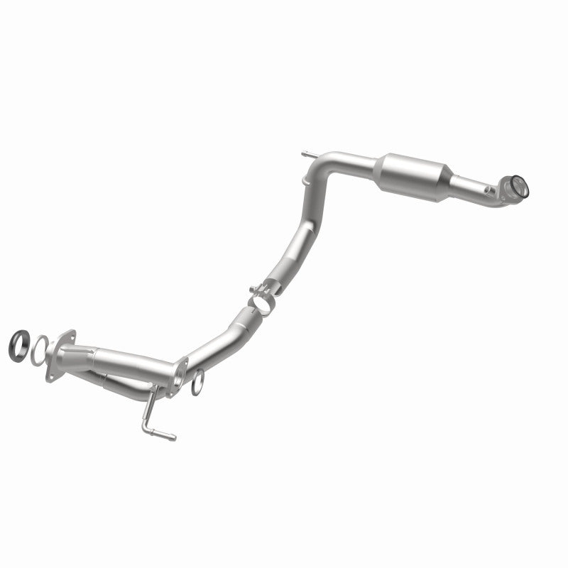 MagnaFlow Direct Fit Catalytic Converter 05-11 Toyota Tacoma 4.0L