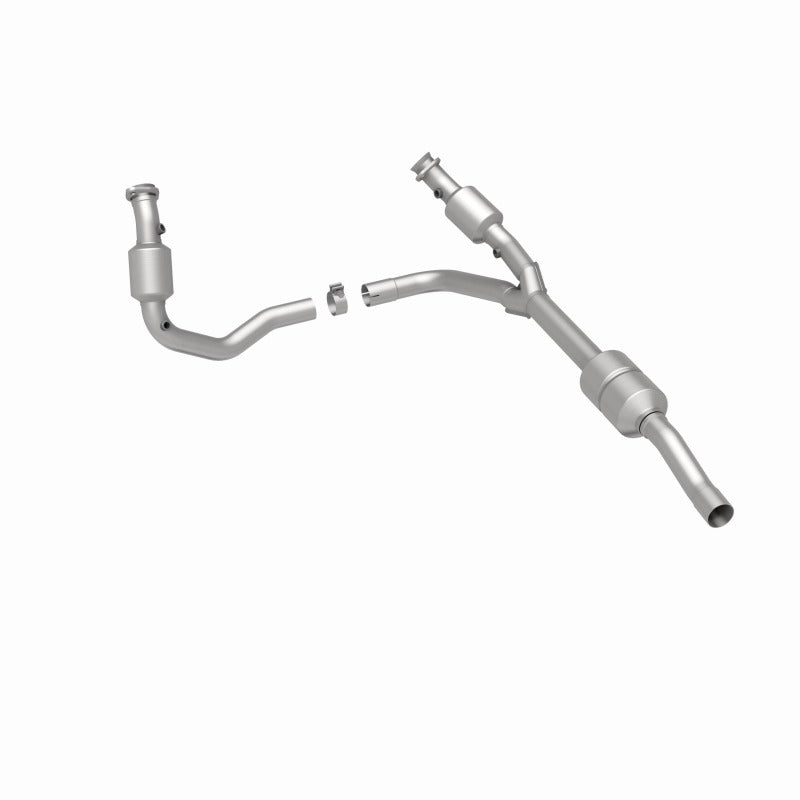 MagnaFlow Direct Fit Catalytic Converter 02-03 Ram 1500 4.7L
