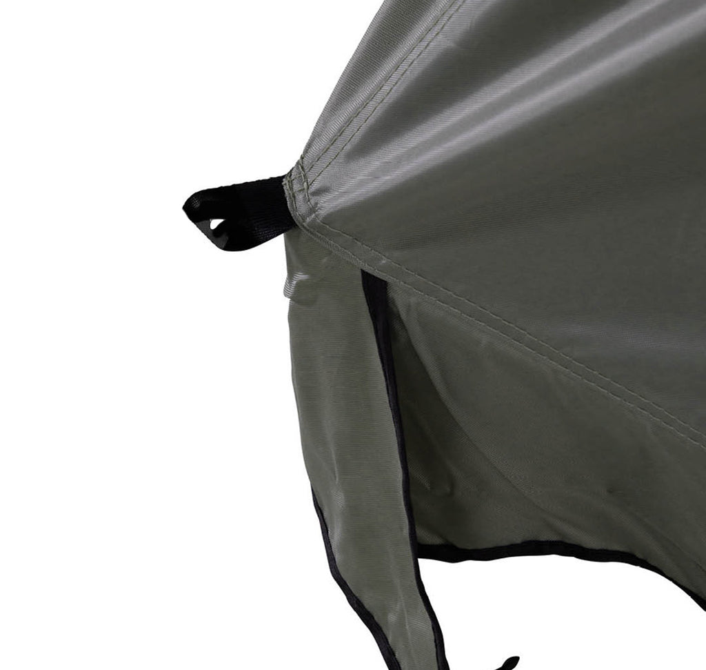 TMBK Roof Top Tent Annex Room by Overland Vehicle Systems Overland Vehicle Systems