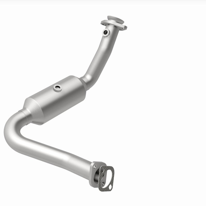 MagnaFlow Direct Fit Catalytic Converter 07-09 Ranger 4.0 Driver Side OEM