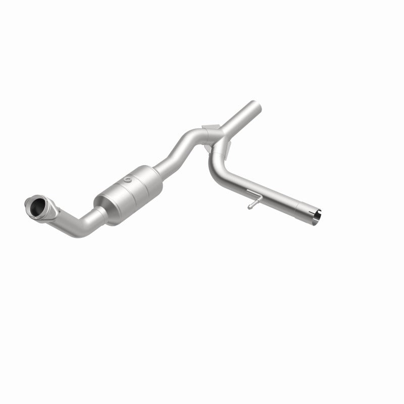 MagnaFlow Direct Fit Catalytic Converter F-150 04-06 8 4.6L OEM