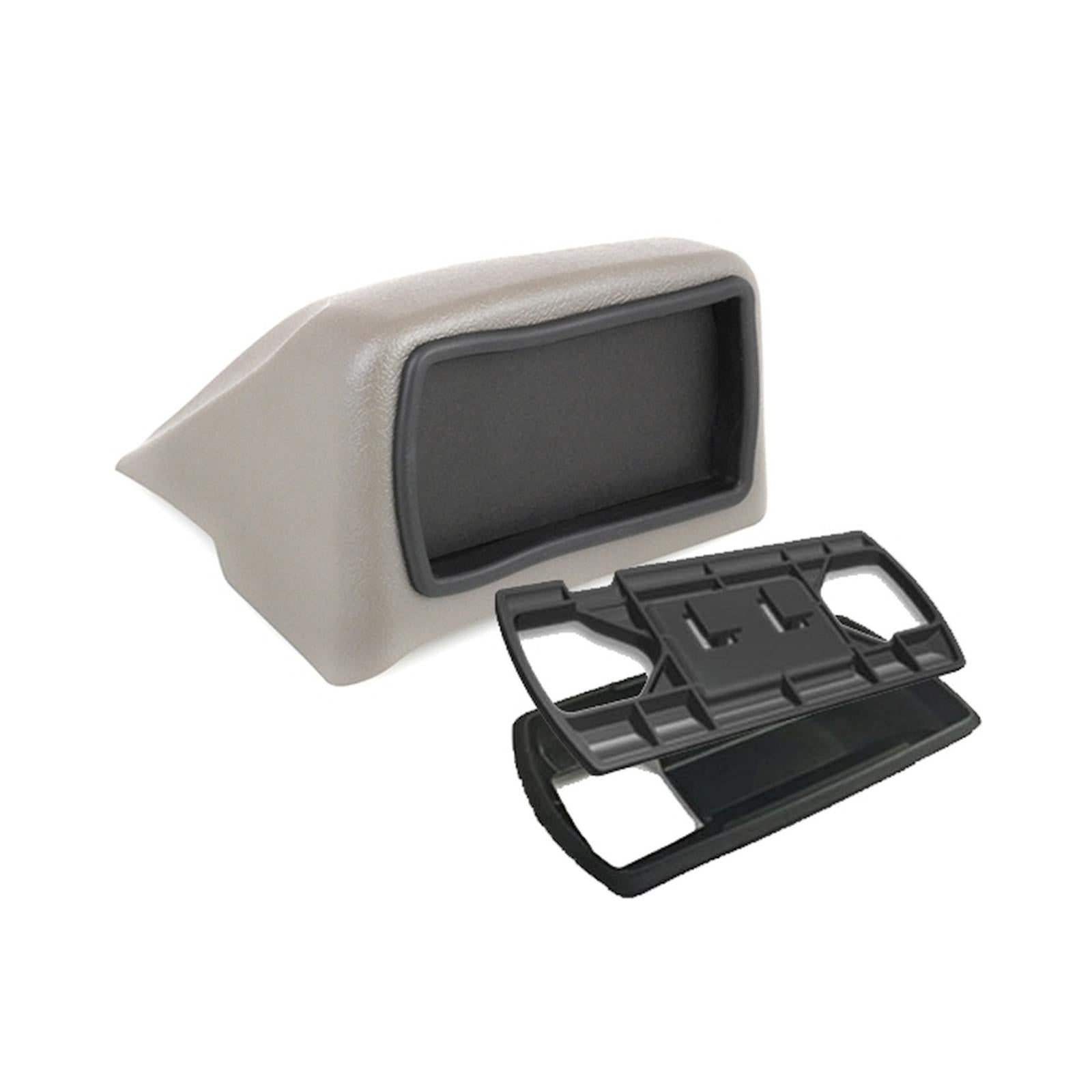 Edge Dash Pod 1999-2004 Ford F-150/F-250/F-350 Edge Products