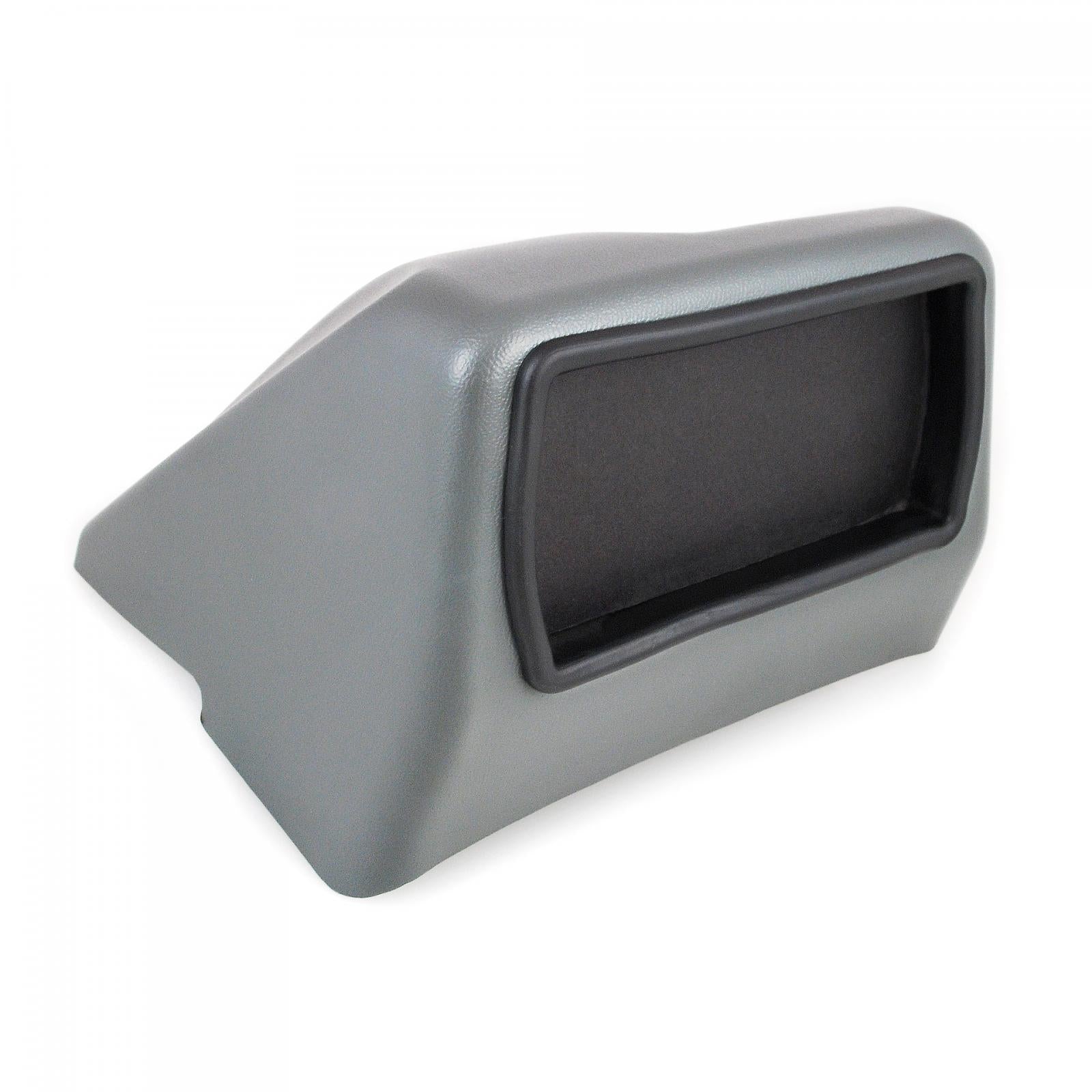 Edge Dash Pod 2005-2007 Ford F-250/F-350 6.0L Powerstroke Diesel Edge Products