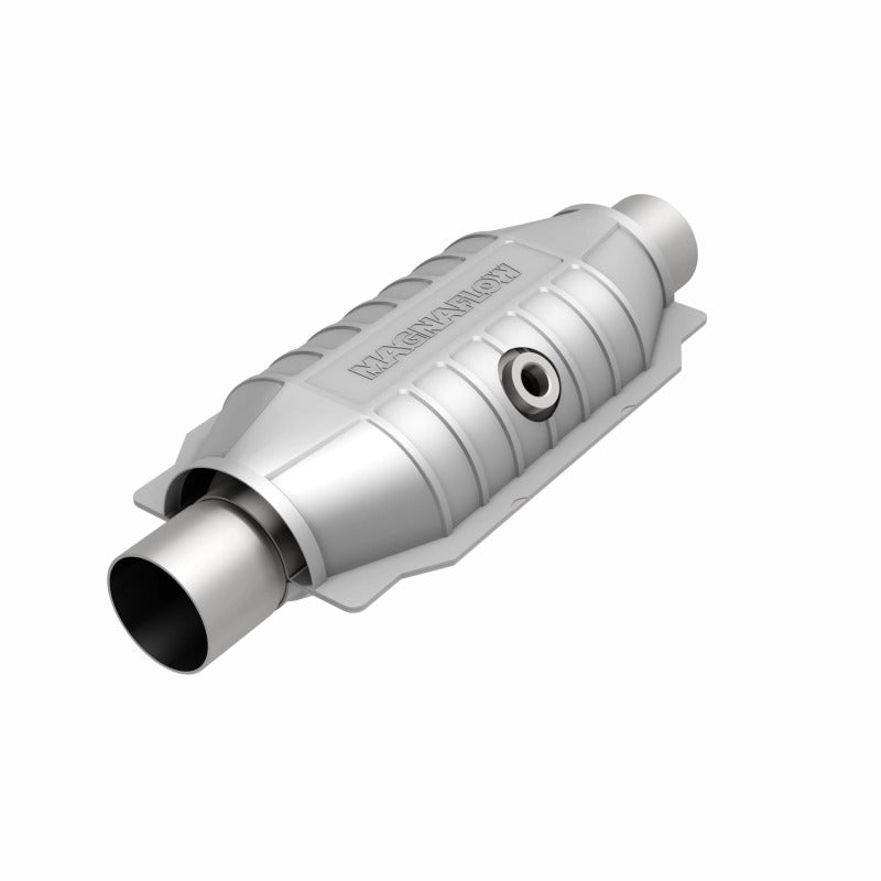 MagnaFlow Universal Catalytic Converter 2.25 Rear