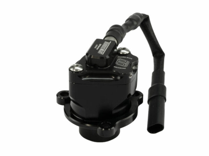 Turbosmart 15-18 Mercedes-Benz C63 LHS BOV Kompact EM Plumb Back VR33 BOV (Single BOV)
