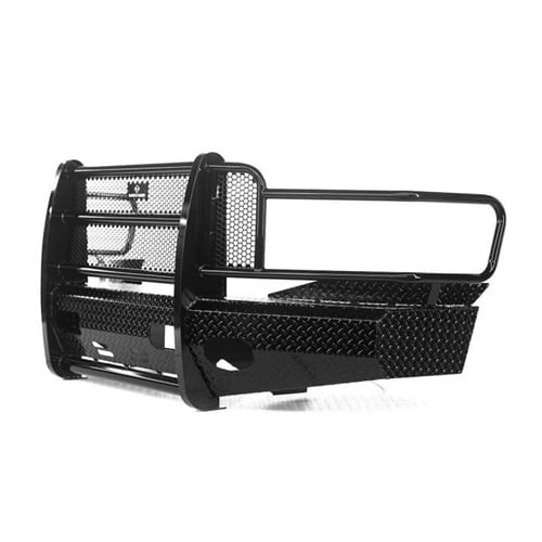 Ranch Hand Summit Front Bumper 03-05 | 10-18 Ram 5.9L / 6.7L Cummins 2500/3500