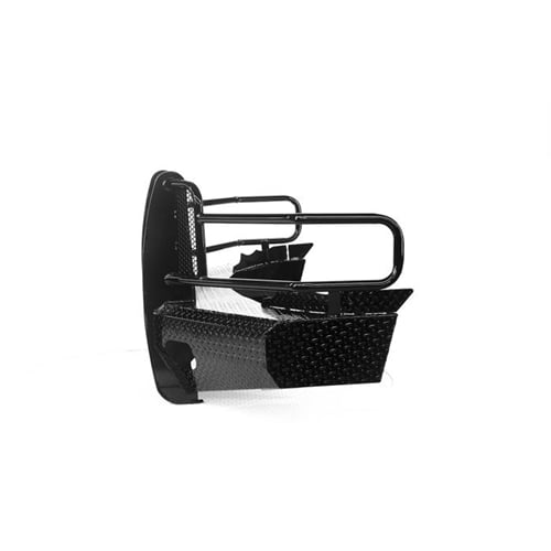 Ranch Hand Summit Front Bumper 03-05 | 10-18 Ram 5.9L / 6.7L Cummins 2500/3500