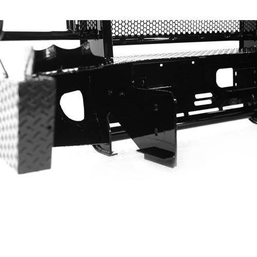 Ranch Hand Summit Front Bumper 03-05 | 10-18 Ram 5.9L / 6.7L Cummins 2500/3500