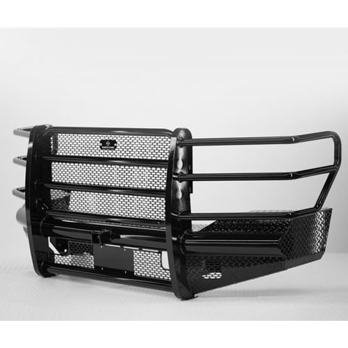 Ranch Hand Legend Front Bumper 94-22 Ford Superduty