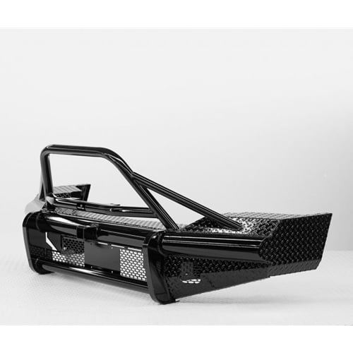 Ranch Hand Legend Bullnose Front Bumper 17-22 Ford SuperDuty
