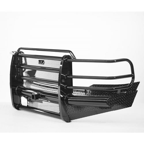 Ranch Hand Legend Front Bumper 94-22 Ford Superduty