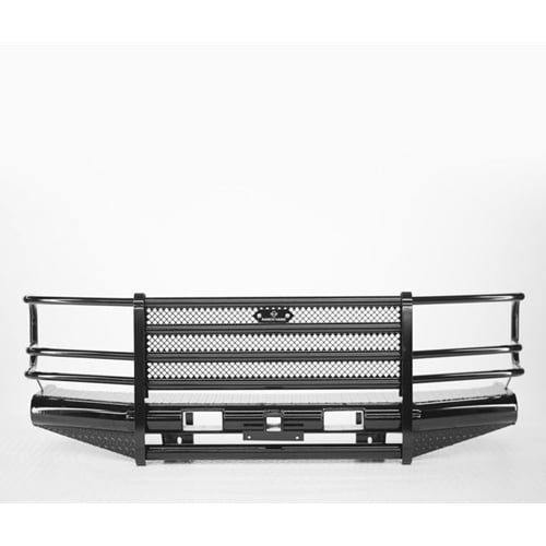 Ranch Hand Legend Front Bumper 94-22 Ford Superduty