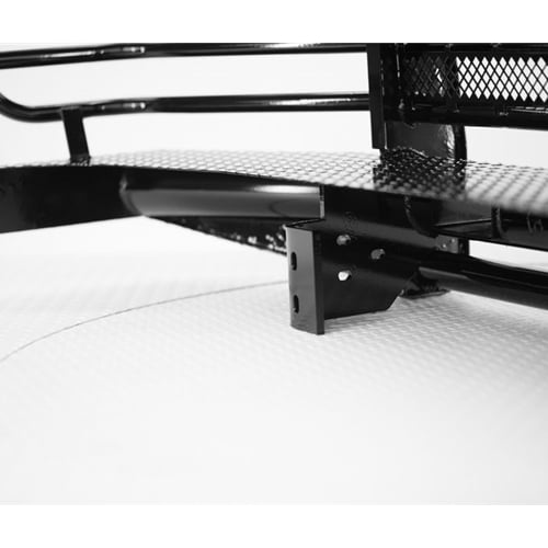 Ranch Hand Legend Front Bumper 94-22 Ford Superduty