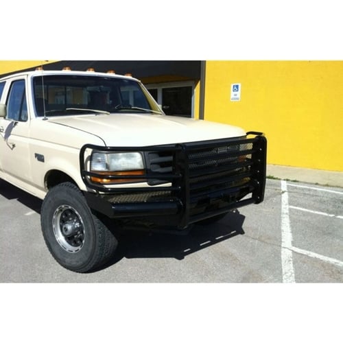Ranch Hand Legend Front Bumper 94-22 Ford Superduty