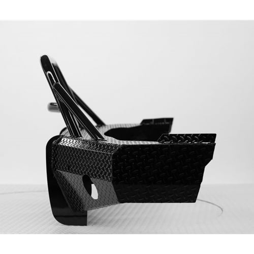 Ranch Hand Summit Bullnose Front Bumper 15-19 GM 2500/3500HD