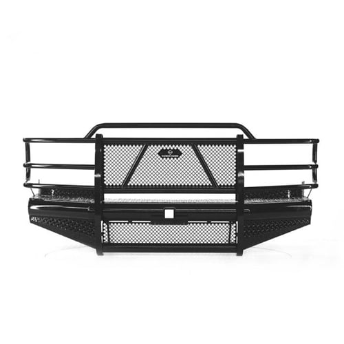 Ranch Hand Legend Front Bumper 01-23 Chevrolet 2500/3500HD