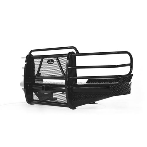 Ranch Hand Legend Front Bumper 01-23 Chevrolet 2500/3500HD