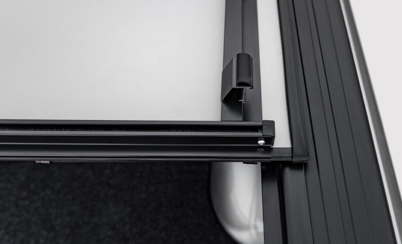 Access LOMAX Stance 2024+ Toyota Tacoma 6ft Bed Hard Cover - Black Diamond Mist