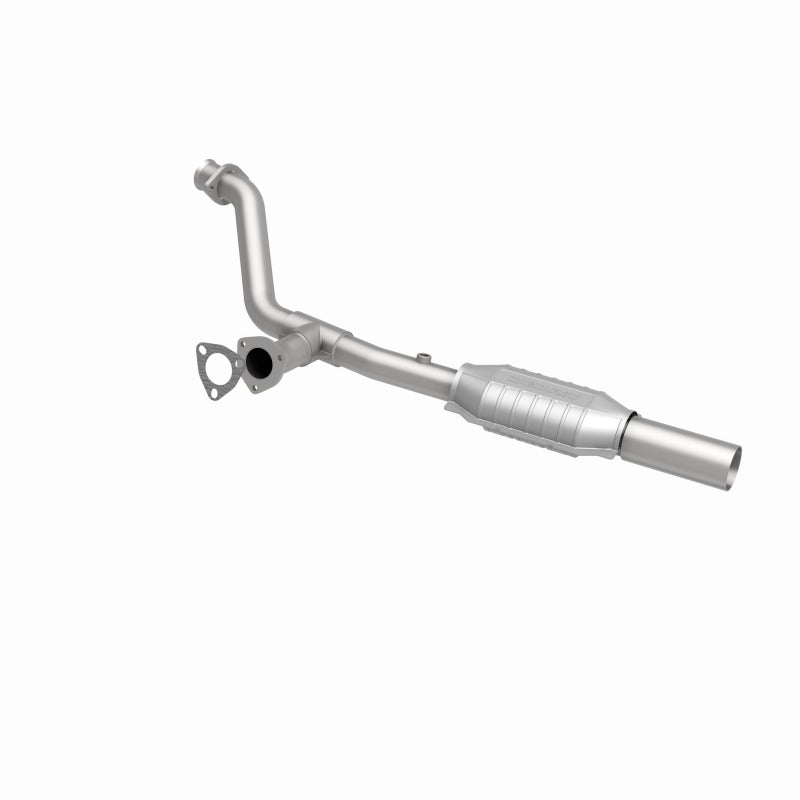 MagnaFlow Direct Fit Catalytic Converter 03 Ram 2500 2WD 5.7L OEM
