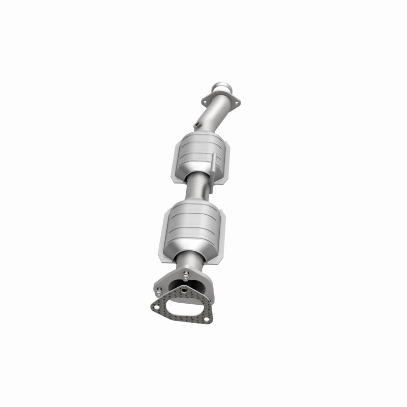 MagnaFlow DF Cat. Conv 98-00 Ford Ranger 4.0L/3.0L Rear / 98-00 Mazda B300 3.0L / B4000 4.0L Rear