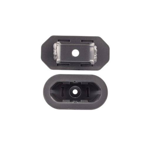 Synergy 2" Front Bump Stop Drops 03-25 Ram 2500/3500