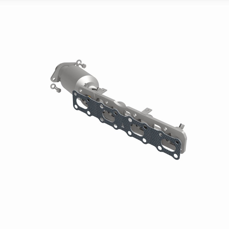 MagnaFlow Direct Fit Catalytic Converter 07 Titan 5.6L D/S manif OEM