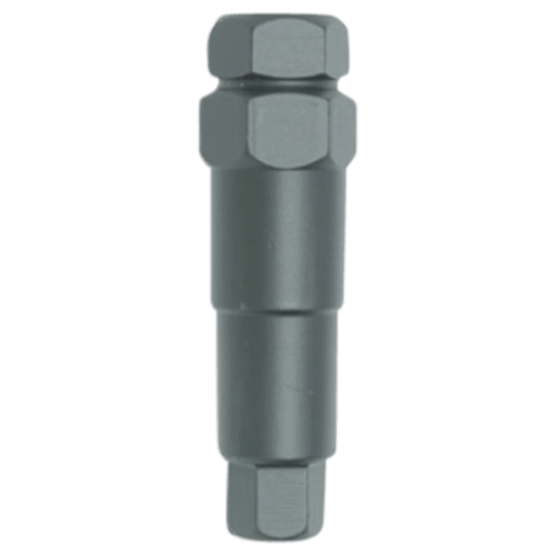 6 HEX SOCKET 19MM(3/4) 21MM (11/16) PASS