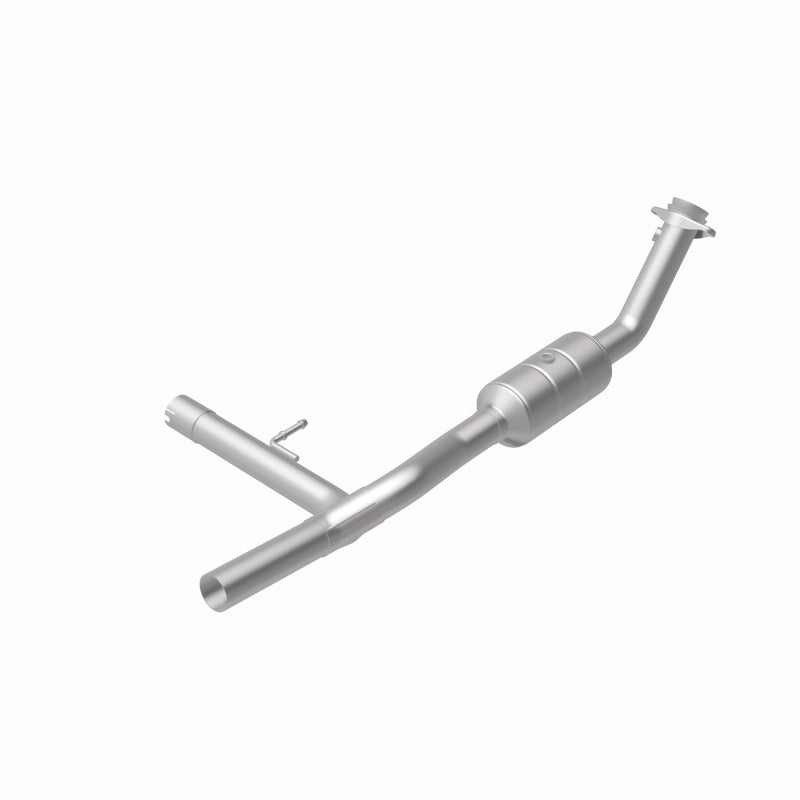 MagnaFlow Direct Fit Catalytic Converter F-150 04-06 8 4.6L OEM