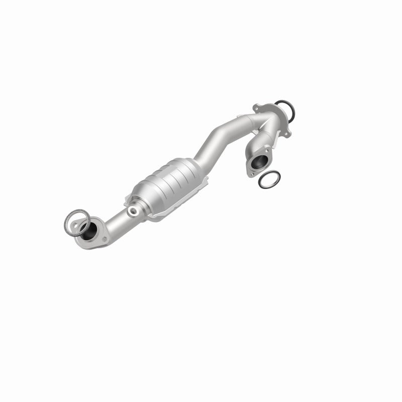 MagnaFlow Direct Fit Catalytic Converter 10-14 GX460 4.6L