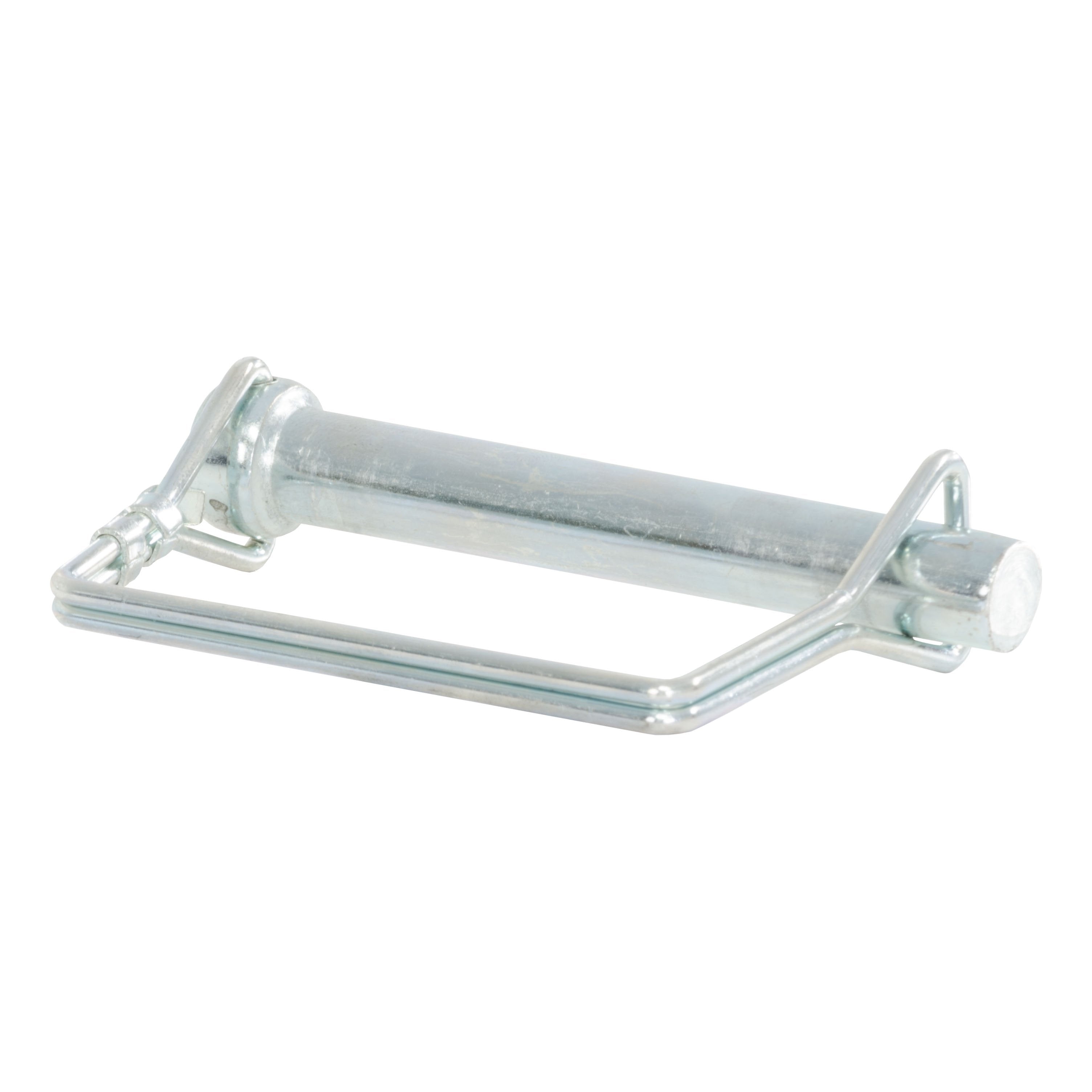 CURT Adjustable Tow Bar Bracket Safety Pin, 1/2-Inch Diameter Model 19746
