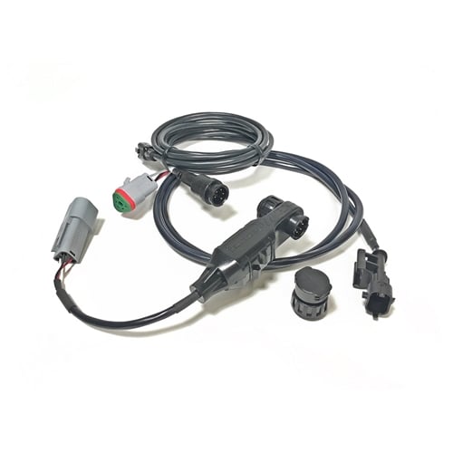 Edge 98650 EAS Shift-On-The-Fly (SOTF) Accessory 11-14 6.7L Ford Powerstroke