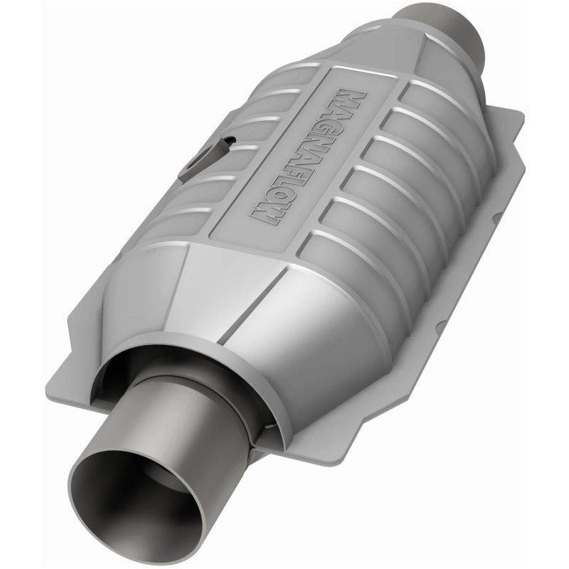 MagnaFlow Universal Catalytic Converter 2.25 Rear