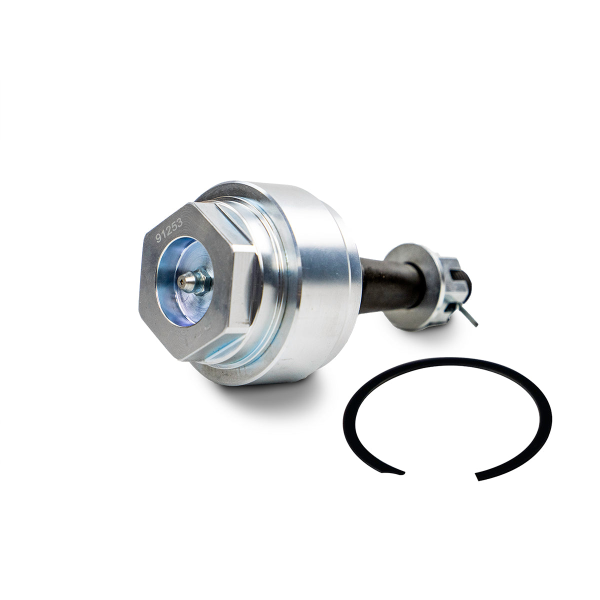 Alpha Ball Joint for 2011-2025 Silverado/Sierra 2500/3500 with Cognito Press-in Style Upper Control Arm Cognito