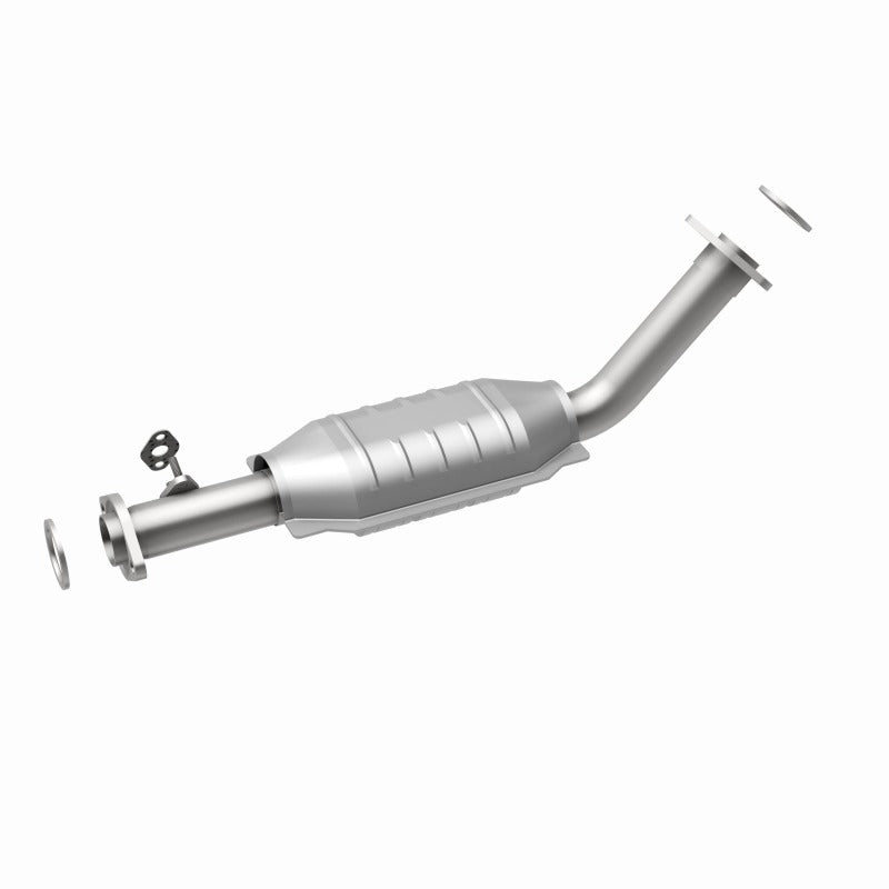 MagnaFlow Direct Fit Catalytic Converter 00-8/04 Toyota Tundra 4.7L P/S Front