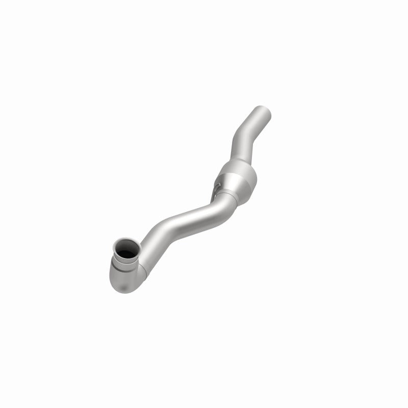 MagnaFlow Direct Fit Catalytic Converter 06- GM Silv/Sierra 6.6L