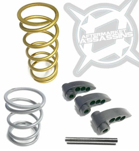 RZR PRO XP S2 CLUTCH KIT by Aftermarket Assassins