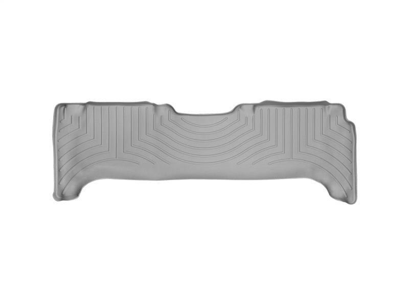WeatherTech 98-07 Lexus LX470 Rear FloorLiner - Grey