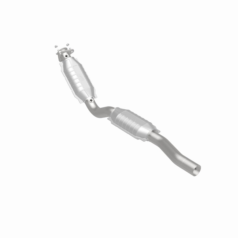 MagnaFlow Direct Fit Catalytic Converter 04-06 Dodge Ram SRT-10 8.3L Passenger Side