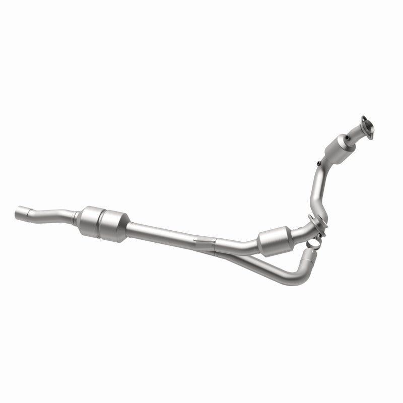 MagnaFlow Direct Fit Catalytic Converter 02-03 Ram 1500 4.7L