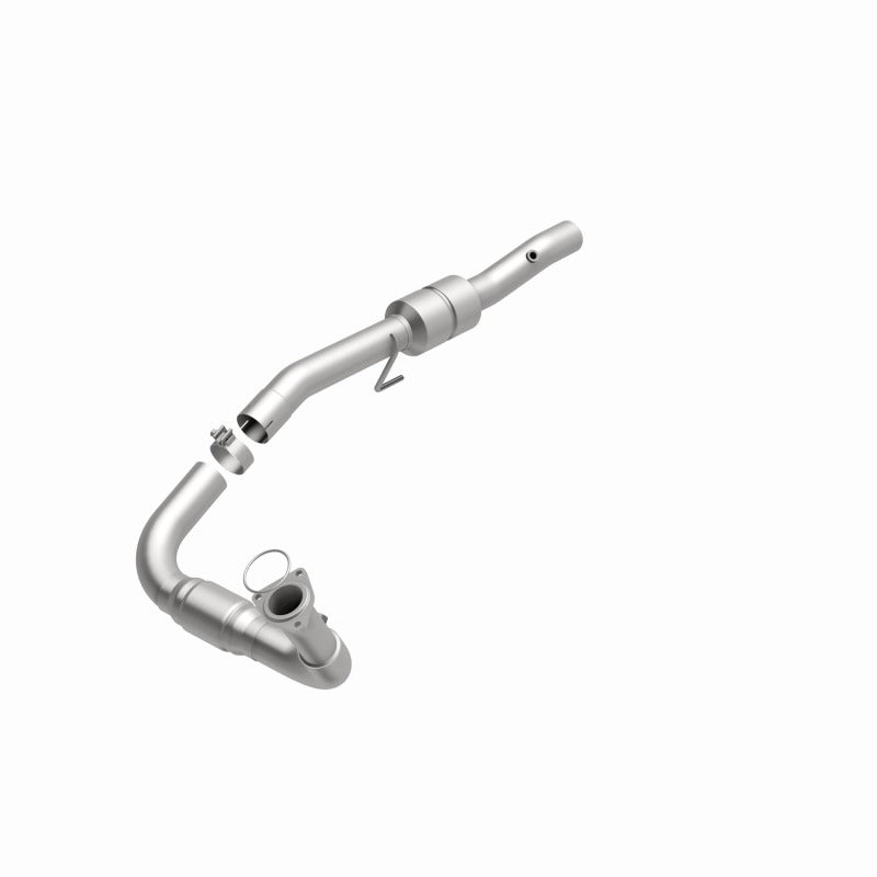 MagnaFlow Direct Fit Catalytic Converter 00-06 Chevy/GMC Driver Side 6.0L