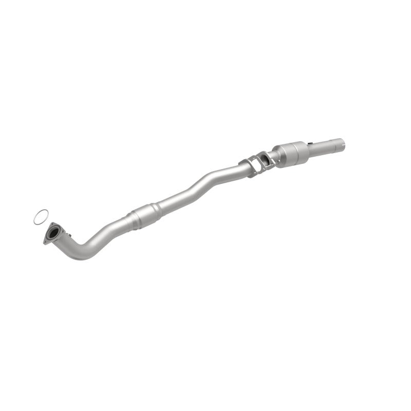 MagnaFlow Direct Fit Catalytic Converter 01-02 2500HD Passenger Side 8.1L