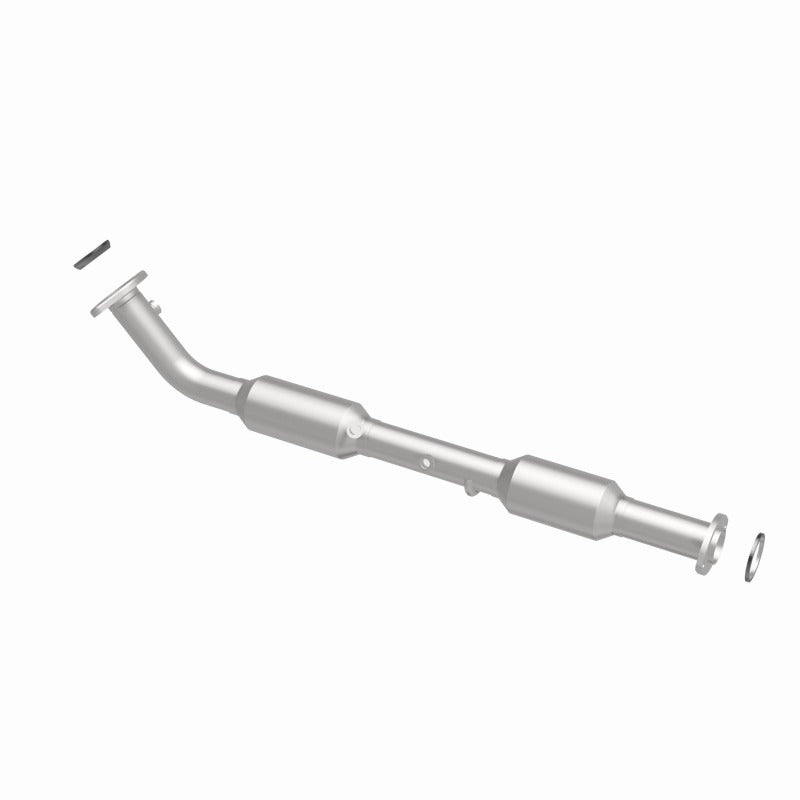 MagnaFlow Direct Fit Catalytic Converter 05-09 Toyota Tacoma 2.7L