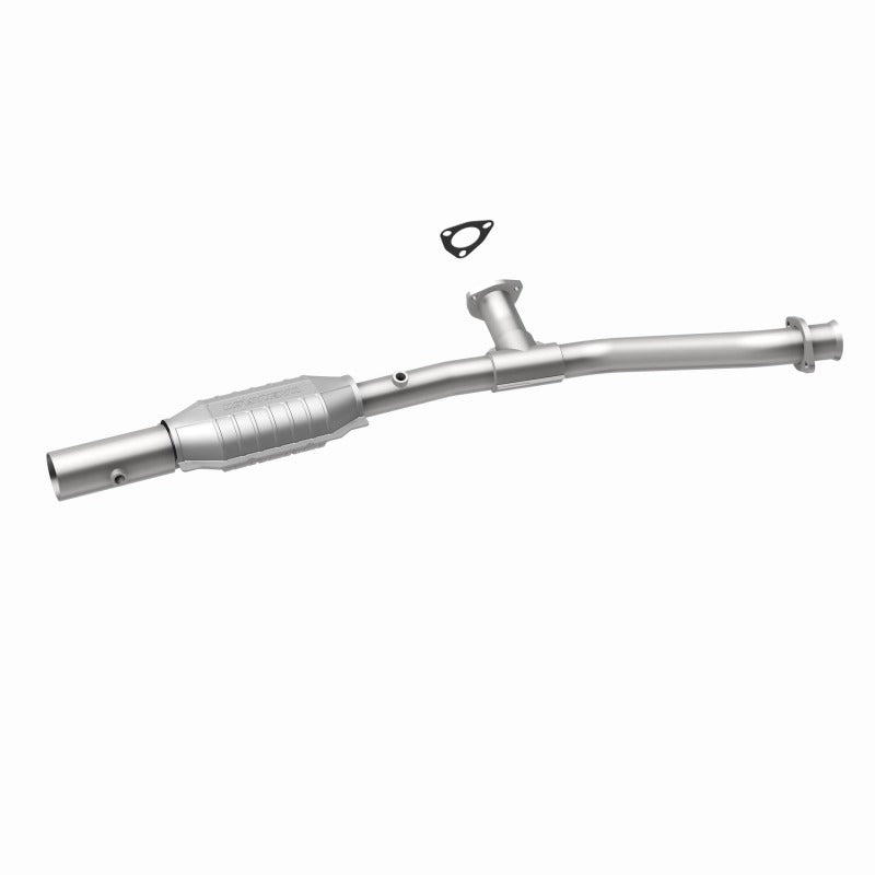 MagnaFlow Direct Fit Catalytic Converter 03 Ram 2500 2WD 5.7L OEM
